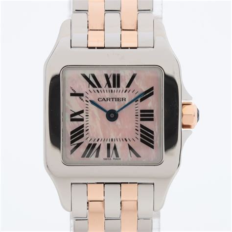 cartier second hand watch|certified pre owned cartier watches.